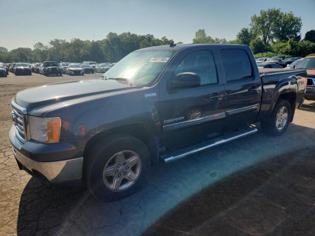 2011 GMC SIERRA K1500 SLT, null