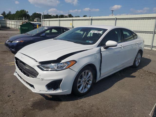 2020 FORD FUSION SE, 