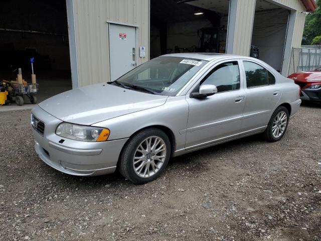 2007 VOLVO S60 T5, 