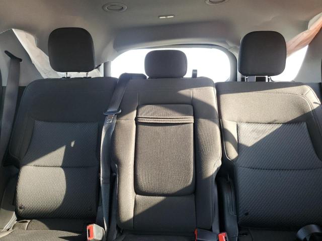 1FMSK7DHXNGA16213 - 2022 FORD EXPLORER XLT Сірий фото 10