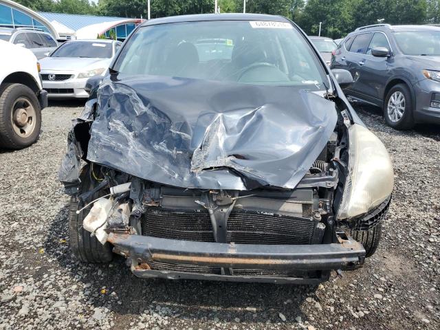 JHMGD38617S044101 - 2007 HONDA FIT S 黑色 照片 5