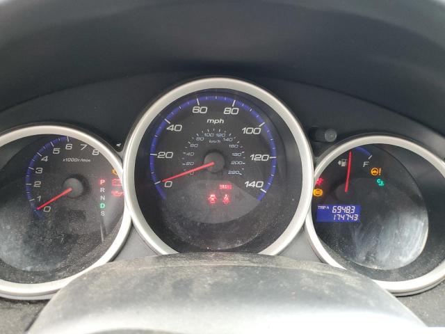 JHMGD38617S044101 - 2007 HONDA FIT S 黑色 照片 9