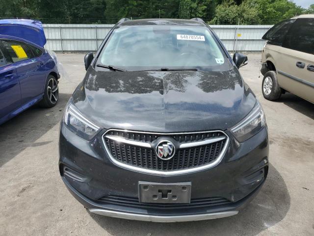 KL4CJASB7KB909126 - 2019 BUICK ENCORE PREFERRED BLACK photo 5