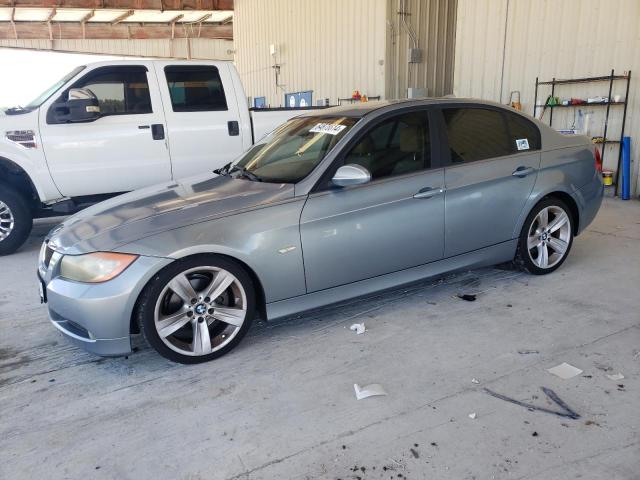 2007 BMW 328 I, 