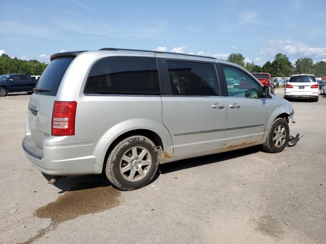 2A4RR5D19AR206660 - 2010 CHRYSLER TOWN & COU TOURING 银色 照片 3