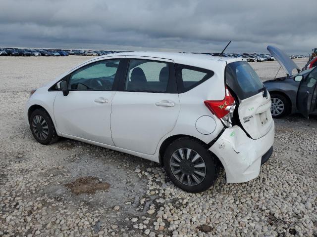 3N1CE2CP2HL364800 - 2017 NISSAN VERSA NOTE S WHITE photo 2