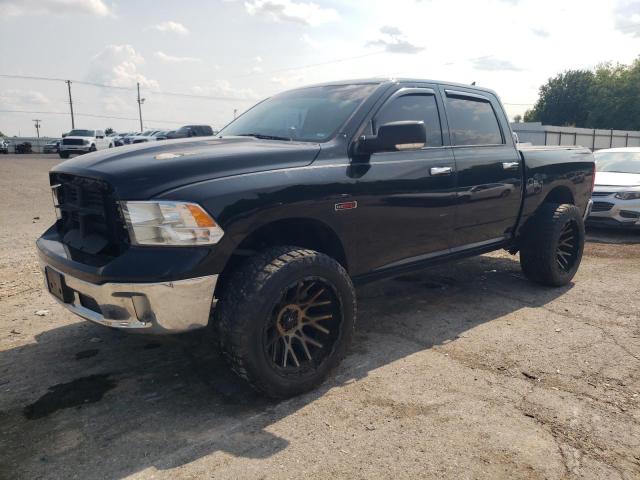 2015 RAM 1500 SLT, 