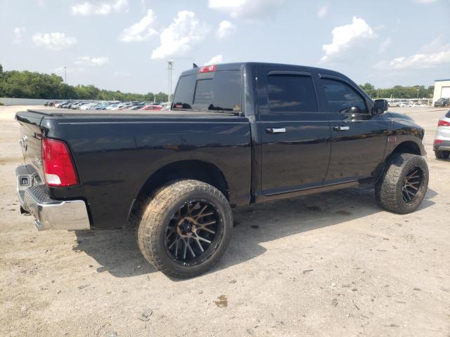 1C6RR7LM9FS705291 - 2015 RAM 1500 SLT BLACK photo 3