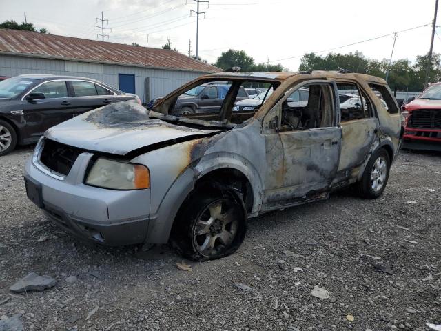 1FMZK02195GA11550 - 2005 FORD FREESTYLE SEL BURN photo 1