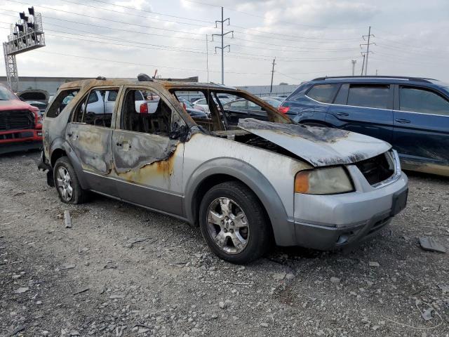 1FMZK02195GA11550 - 2005 FORD FREESTYLE SEL BURN photo 4