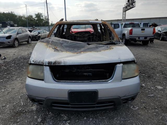 1FMZK02195GA11550 - 2005 FORD FREESTYLE SEL BURN photo 5