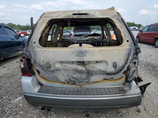 1FMZK02195GA11550 - 2005 FORD FREESTYLE SEL BURN photo 6