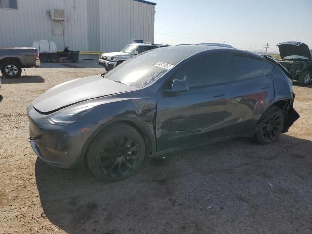 2023 TESLA MODEL Y, 