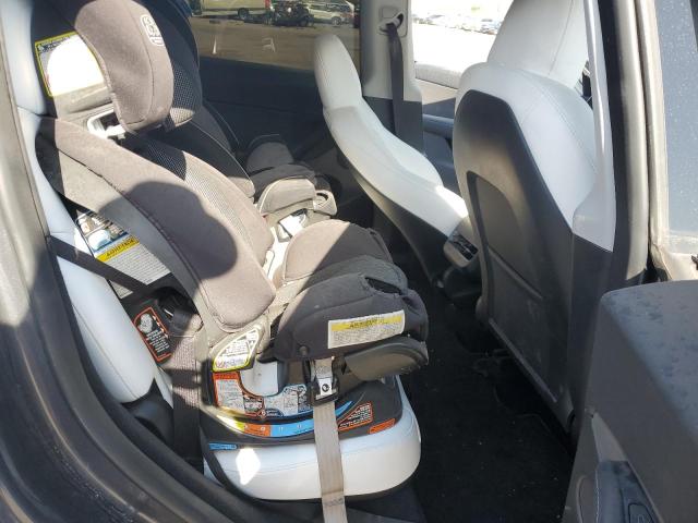 7SAYGDEE6PF900037 - 2023 TESLA MODEL Y 石墨色 照片 10