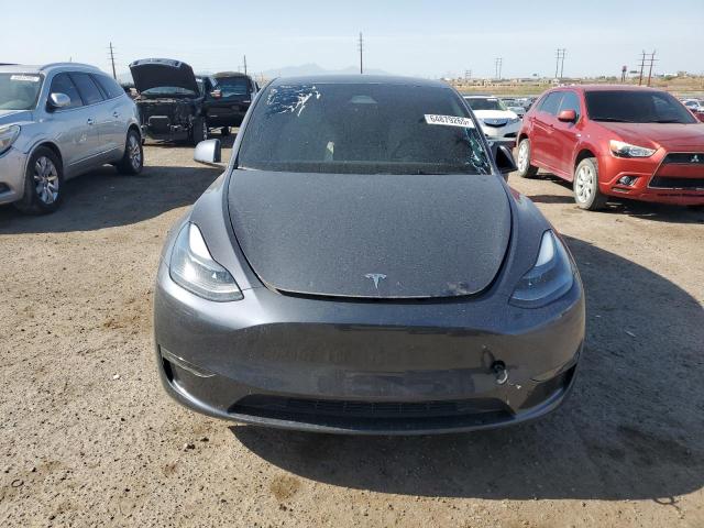 7SAYGDEE6PF900037 - 2023 TESLA MODEL Y 石墨色 照片 5