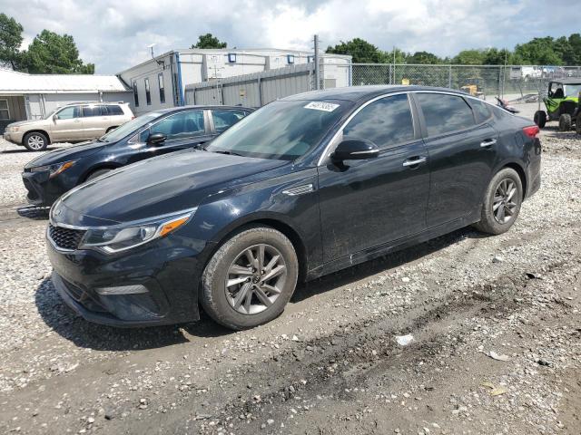 2020 KIA OPTIMA LX, 