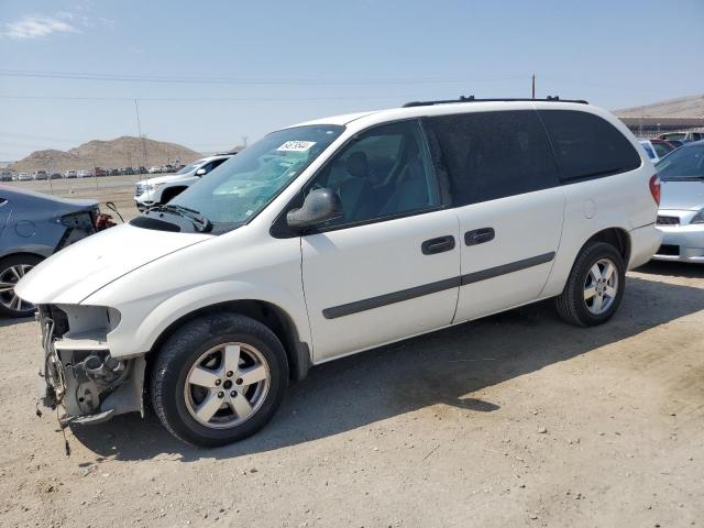 2005 DODGE GRAND CARA SE, 