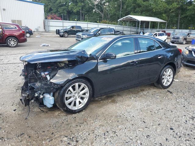 2014 CHEVROLET MALIBU LTZ, 