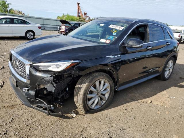 3PCAJ5M36KF108534 - 2019 INFINITI QX50 ESSENTIAL BLACK photo 1