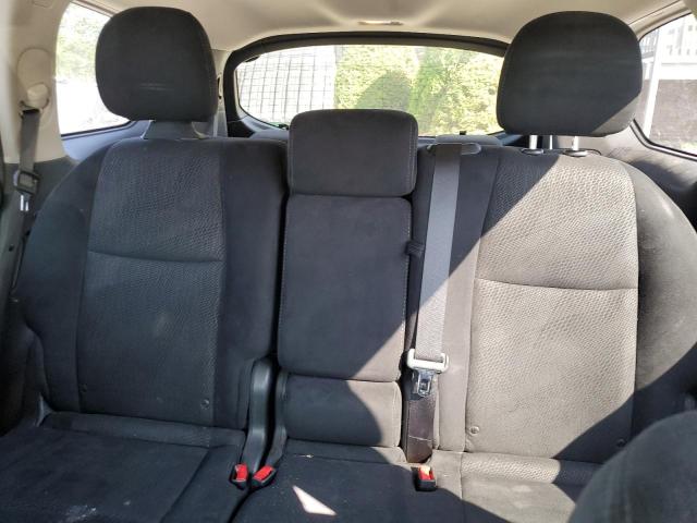 5N1AR2MM6GC609519 - 2016 NISSAN PATHFINDER S Қара фото 10