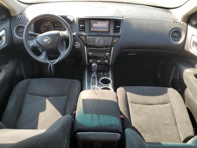 5N1AR2MM6GC609519 - 2016 NISSAN PATHFINDER S Қара фото 8