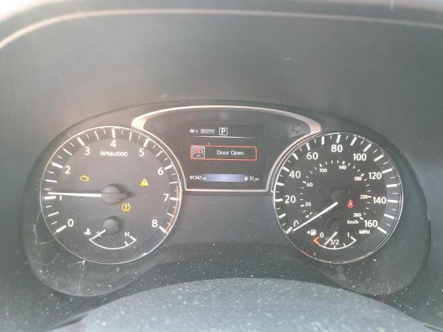 5N1AR2MM6GC609519 - 2016 NISSAN PATHFINDER S Қара фото 9