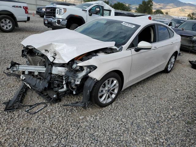 2020 FORD FUSION SE, 