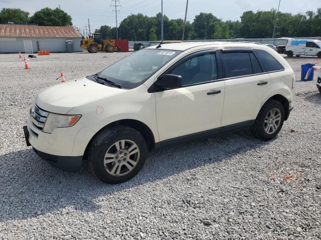 2008 FORD EDGE SE, null
