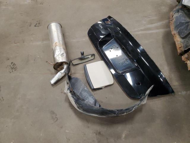 1G8AJ52F94Z178789 - 2004 SATURN ION LEVEL 2 黑色 照片 12