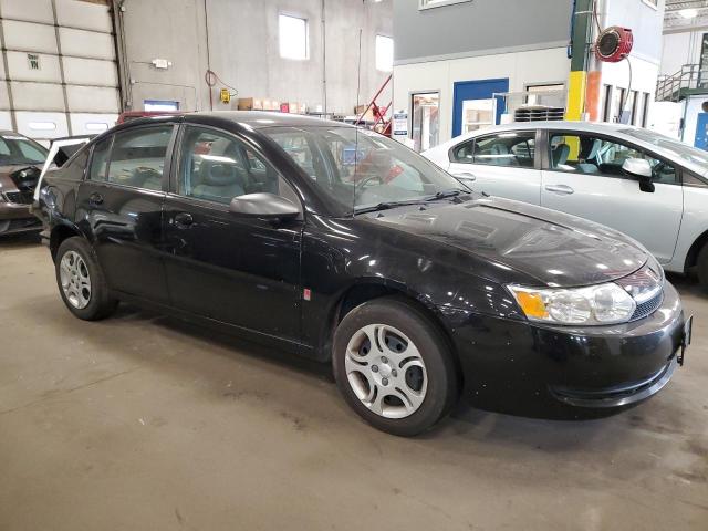 1G8AJ52F94Z178789 - 2004 SATURN ION LEVEL 2 黑色 照片 4