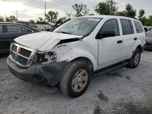 2007 DODGE DURANGO SXT, null