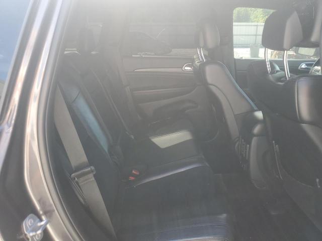 1C4RJEAG6JC193638 - 2018 JEEP GRAND CHEROKEE LAREDO 灰色 照片 10