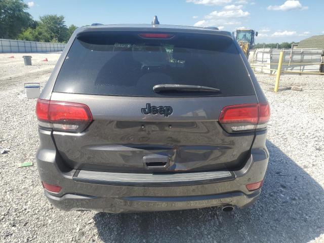 1C4RJEAG6JC193638 - 2018 JEEP GRAND CHEROKEE LAREDO 灰色 照片 6