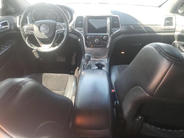 1C4RJEAG6JC193638 - 2018 JEEP GRAND CHEROKEE LAREDO 灰色 照片 8