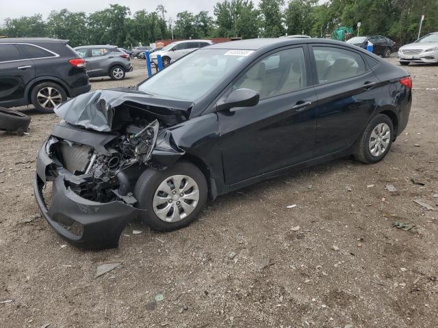 2016 HYUNDAI ACCENT SE, 