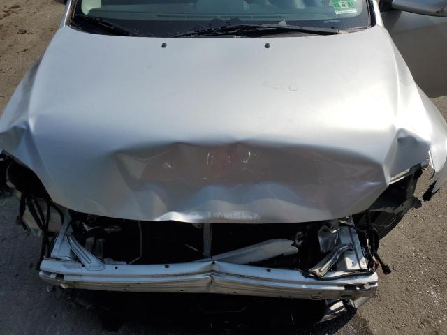 JTKDE167880275018 - 2008 TOYOTA SCION TC 银色 照片 11