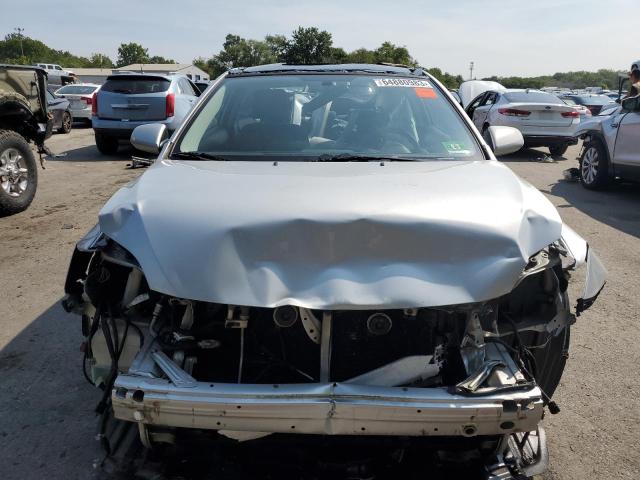 JTKDE167880275018 - 2008 TOYOTA SCION TC 银色 照片 5