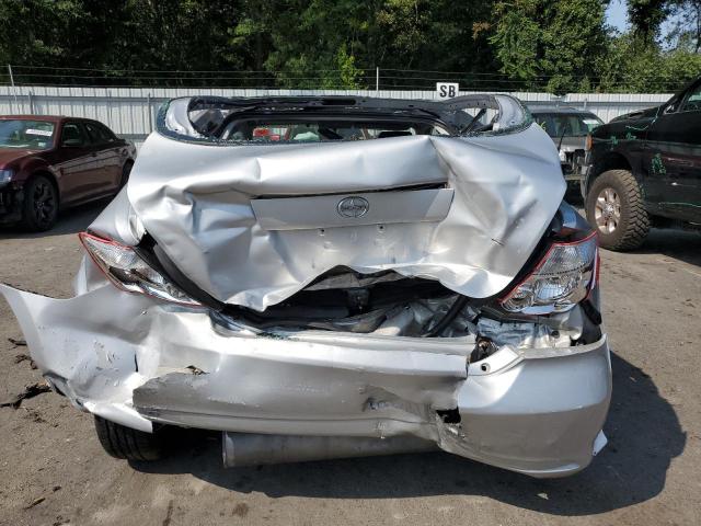 JTKDE167880275018 - 2008 TOYOTA SCION TC 银色 照片 6
