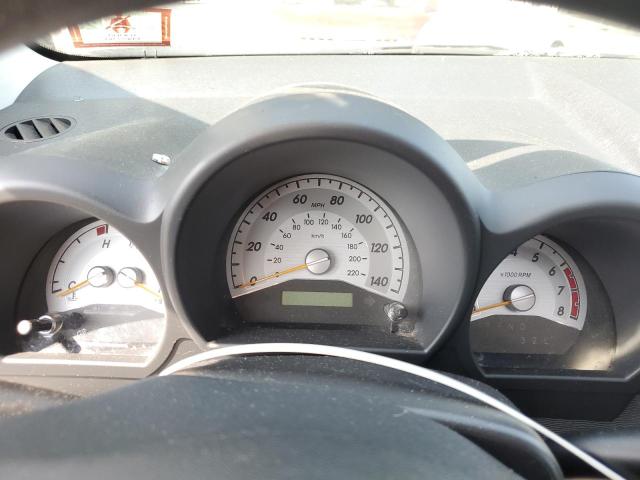 JTKDE167880275018 - 2008 TOYOTA SCION TC 银色 照片 9