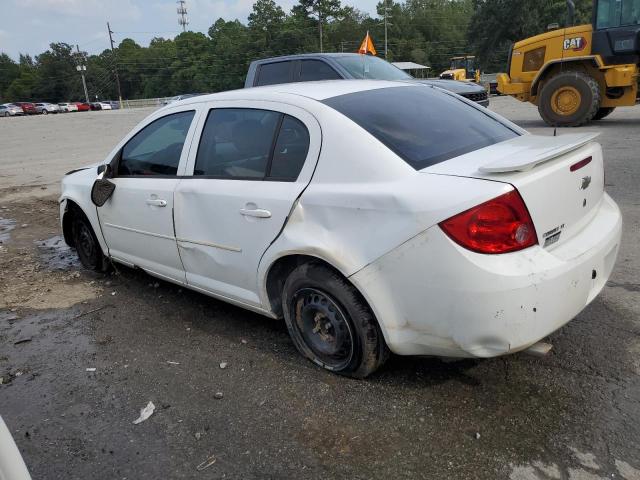 1G1AD5F53A7145558 - 2010 CHEVROLET COBALT 1LT WHITE photo 2