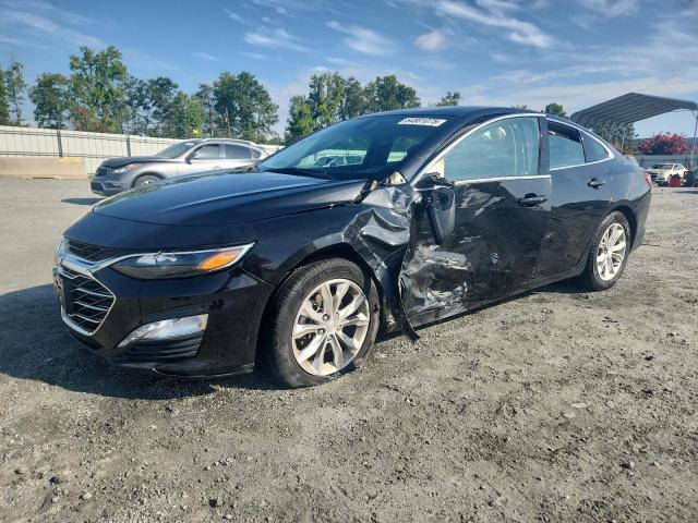 2022 CHEVROLET MALIBU LT, 