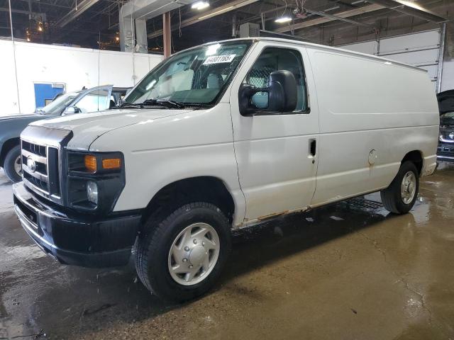 2013 FORD ECONOLINE E150 VAN, null