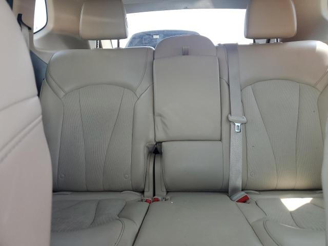 LRBFXASA3HD008680 - 2017 BUICK ENVISION PREFERRED BLACK photo 10