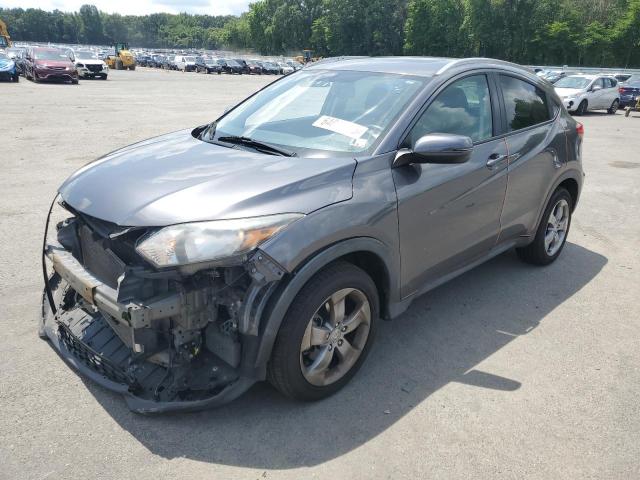 2016 HONDA HR-V EXL, 