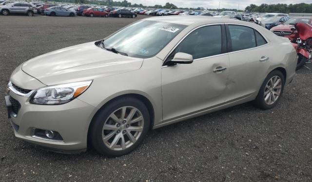 2015 CHEVROLET MALIBU LTZ, 