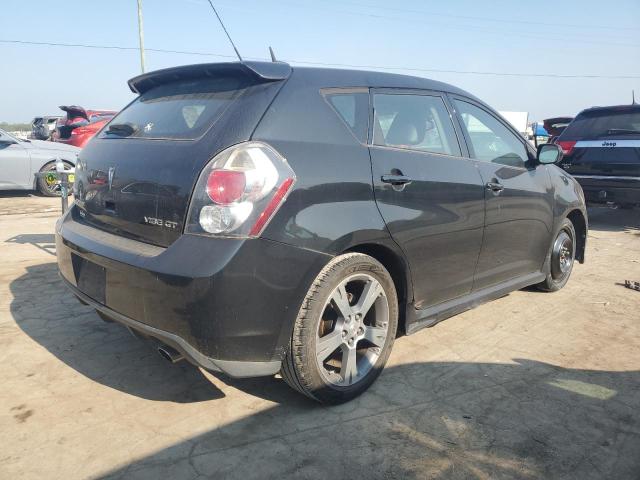 5Y2SR67009Z423015 - 2009 PONTIAC VIBE GT BLACK photo 3