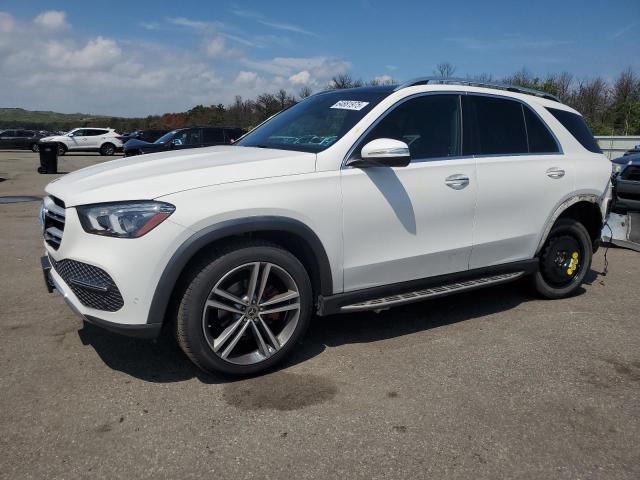 2020 MERCEDES-BENZ GLE 350 4MATIC, 