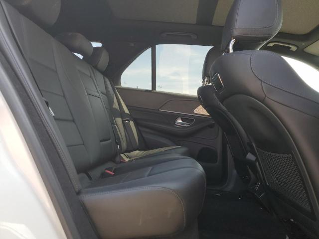 4JGFB4KB3LA068121 - 2020 MERCEDES-BENZ GLE 350 4MATIC WHITE photo 11