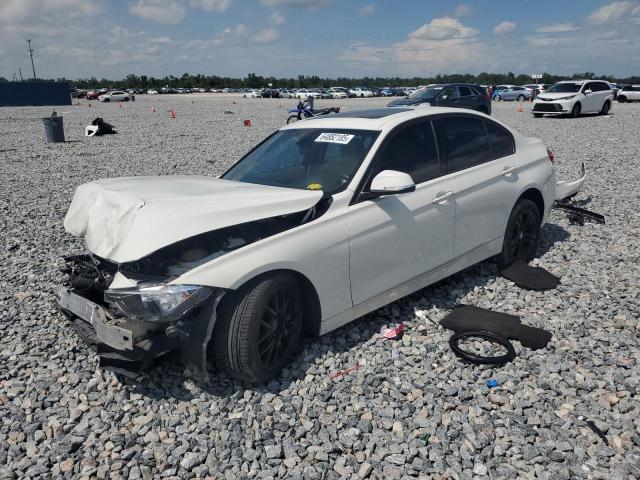 2016 BMW 328 I SULEV, 