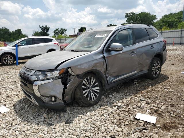 2020 MITSUBISHI OUTLANDER SE, 